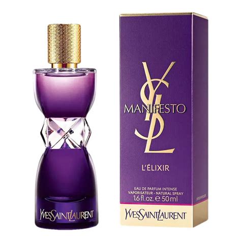 manifesto elisir ysl|ysl manifesto perfume boots.